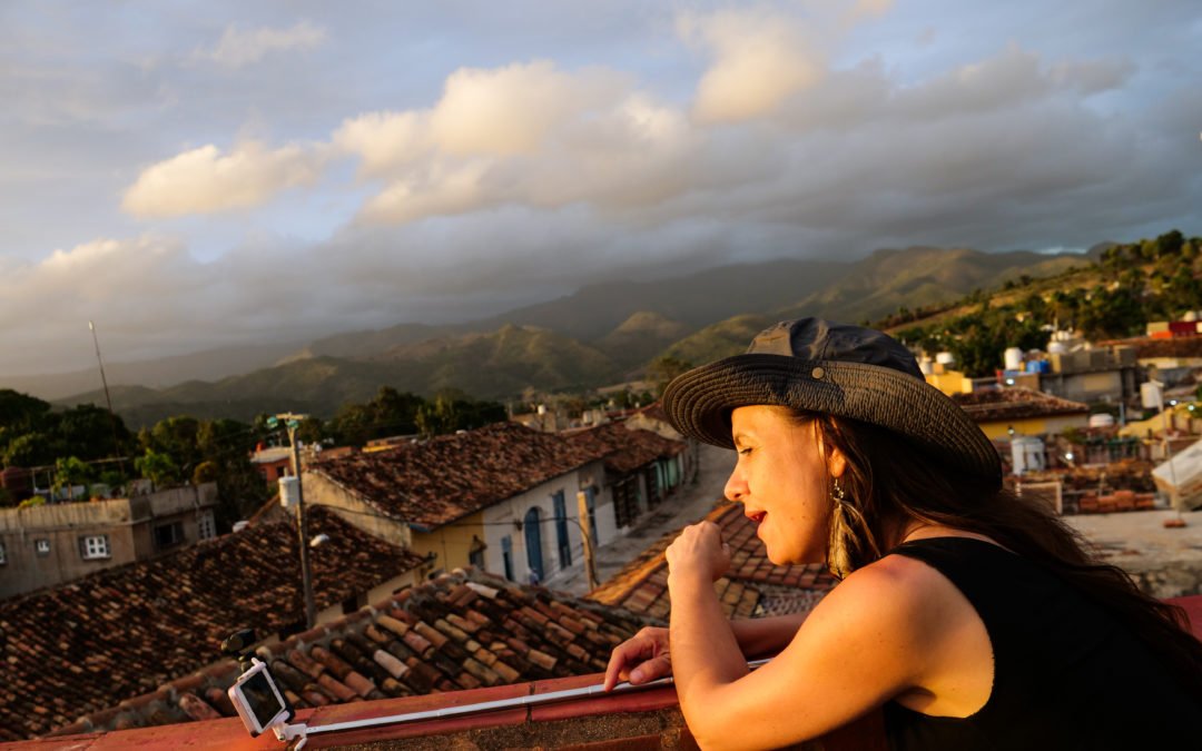 Z dala od codzienności