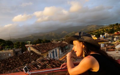 Z dala od codzienności