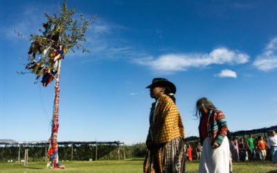 Indianie i Kobiecość