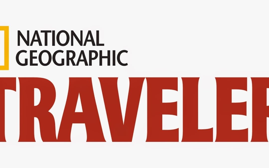 „Dźwięki miasta” – Asia Pyrek na Kubie – NG Traveler – 10/2019