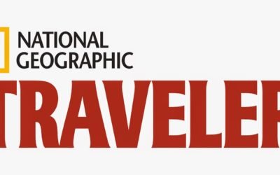 „Dźwięki miasta” – Asia Pyrek na Kubie – NG Traveler – 10/2019