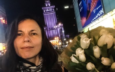 Kwarantannę czas zacząć…