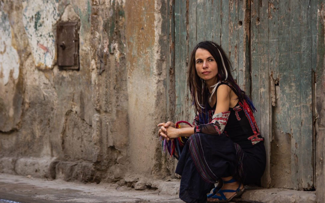 Warszawski mindfulness