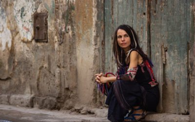 Warszawski mindfulness