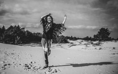 Umysł lubi płatać figle…