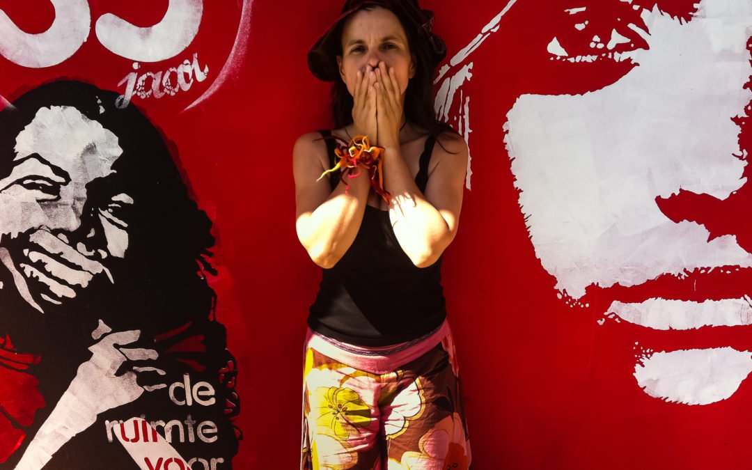 Projekcje umysłu…