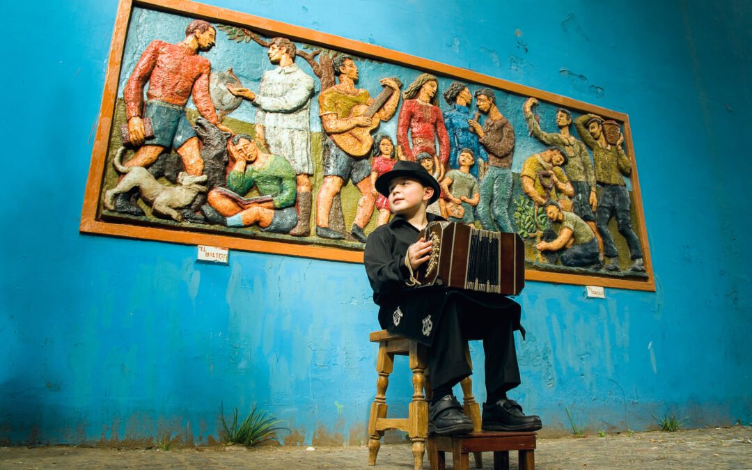 Wszyscy jesteśmy artystami