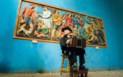 Wszyscy jesteśmy artystami