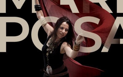 Mariposa „Efekt Motyla”