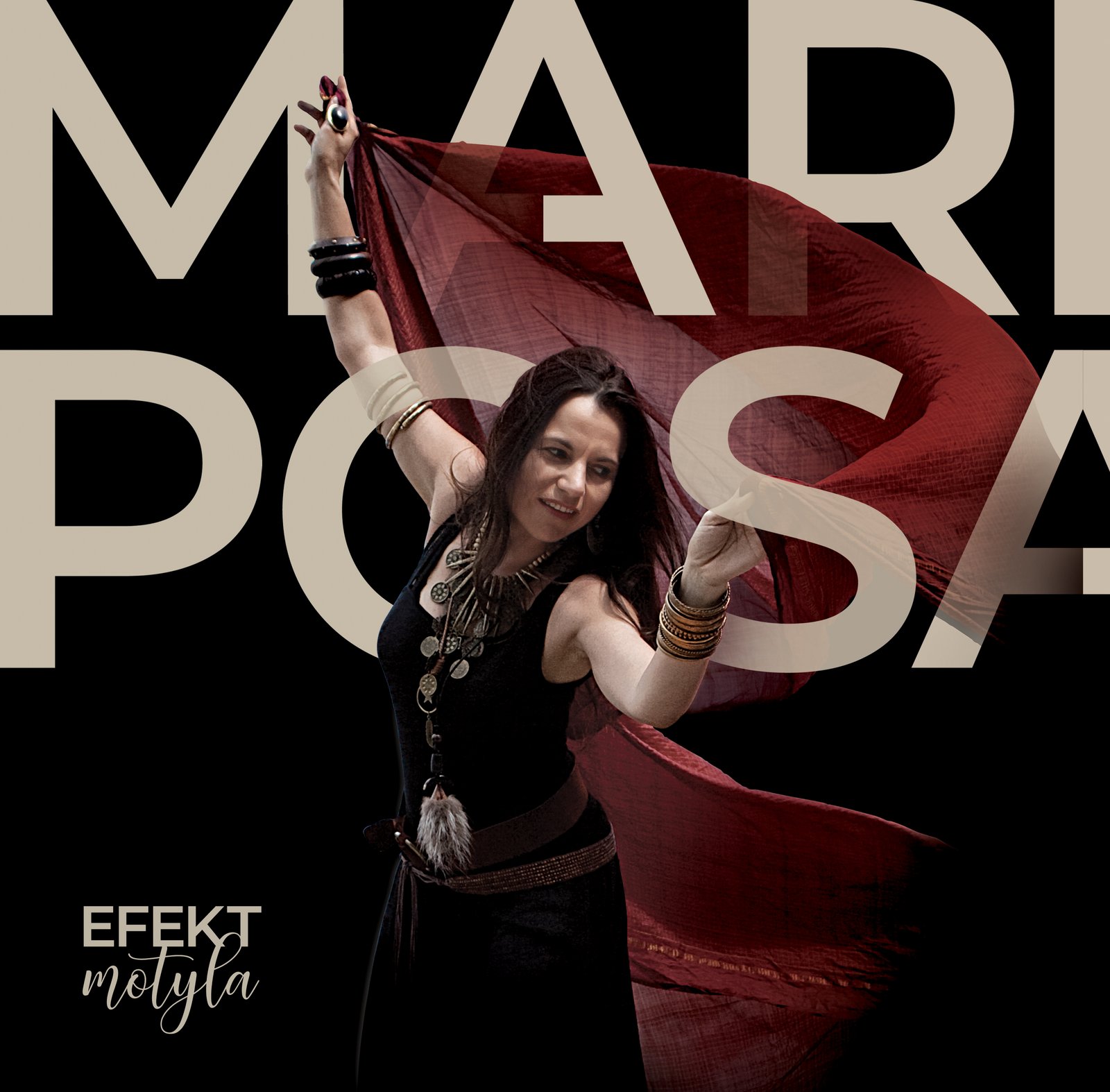 MARIPOSA-EFEKT MOTYLA-FIRA