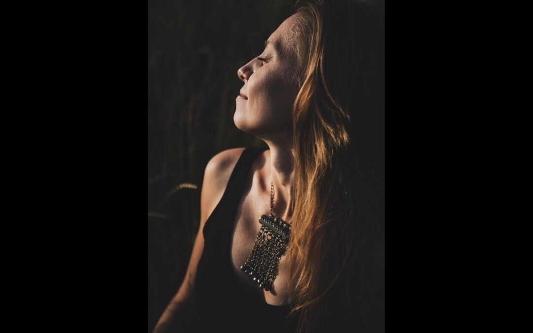 „W poszukiwaniu kobiecości”