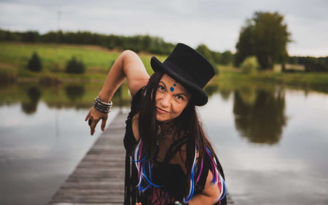 50 lat minęło, a ja jestem szczęśliwa…