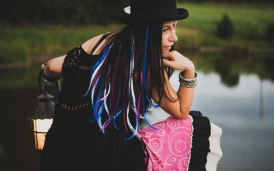 Podróż do Kobiecości